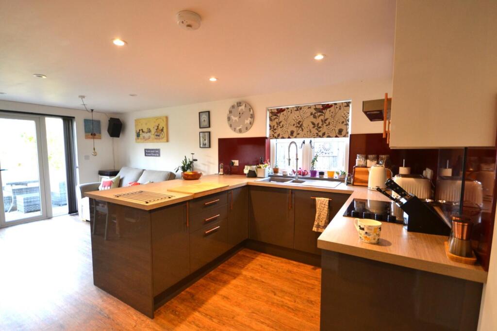 Additional property image - Steeplechase, Hundon, Sudbury