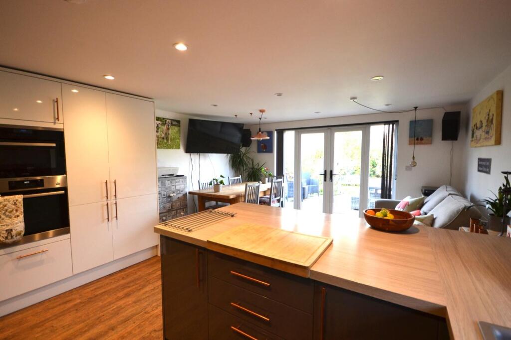 Additional property image - Steeplechase, Hundon, Sudbury
