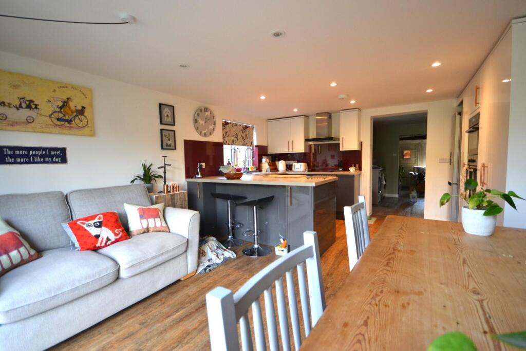 Additional property image - Steeplechase, Hundon, Sudbury