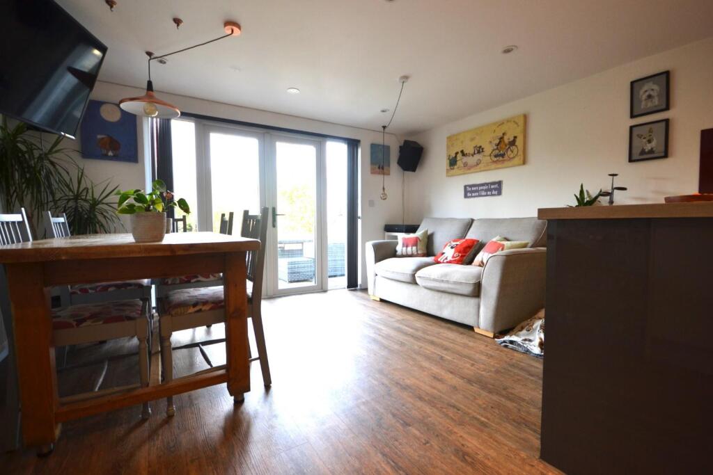 Additional property image - Steeplechase, Hundon, Sudbury