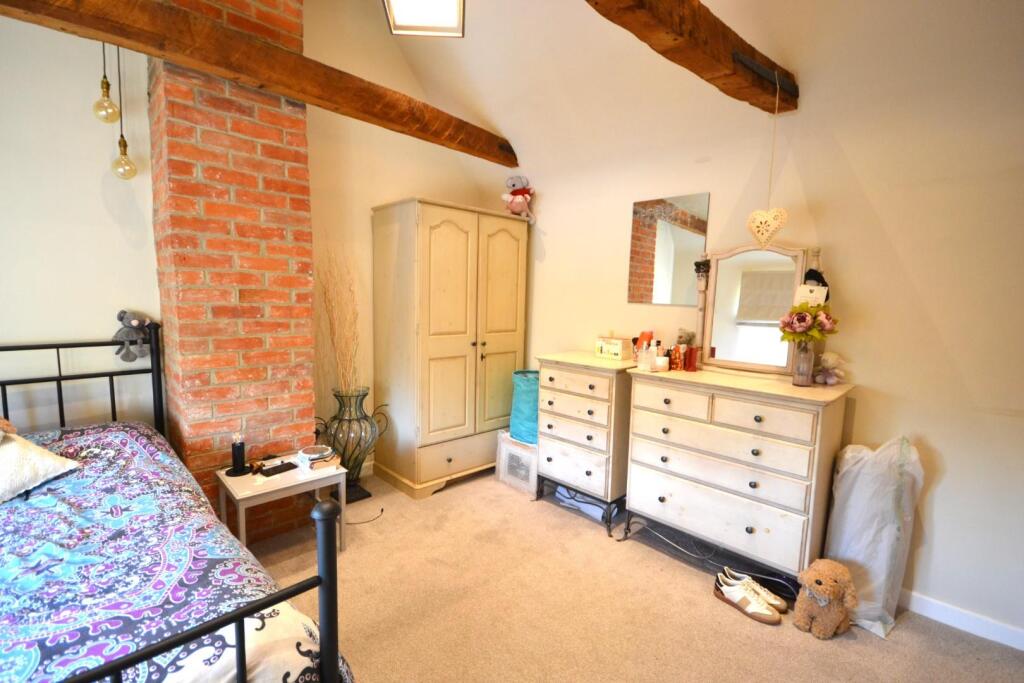 Additional property image - Steeplechase, Hundon, Sudbury