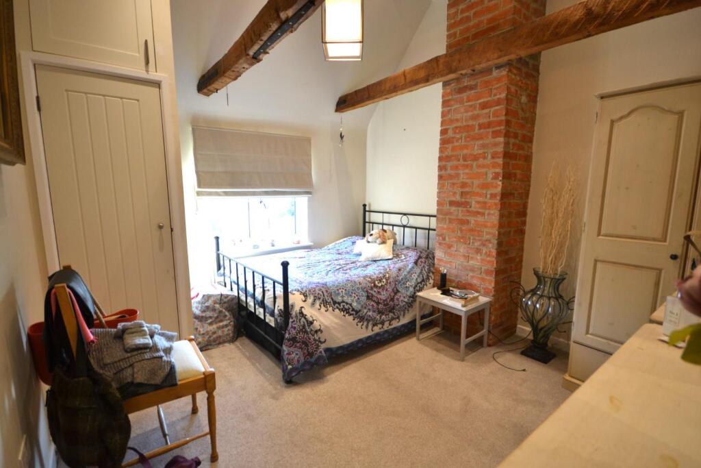 Additional property image - Steeplechase, Hundon, Sudbury