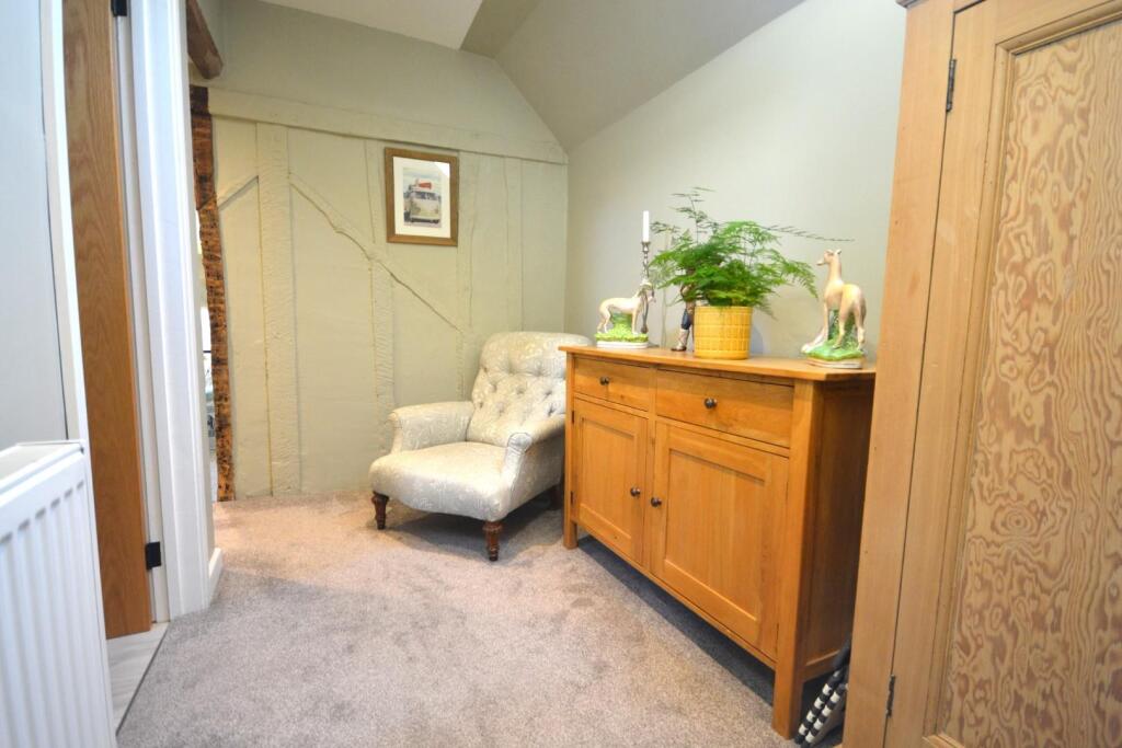 Additional property image - Steeplechase, Hundon, Sudbury