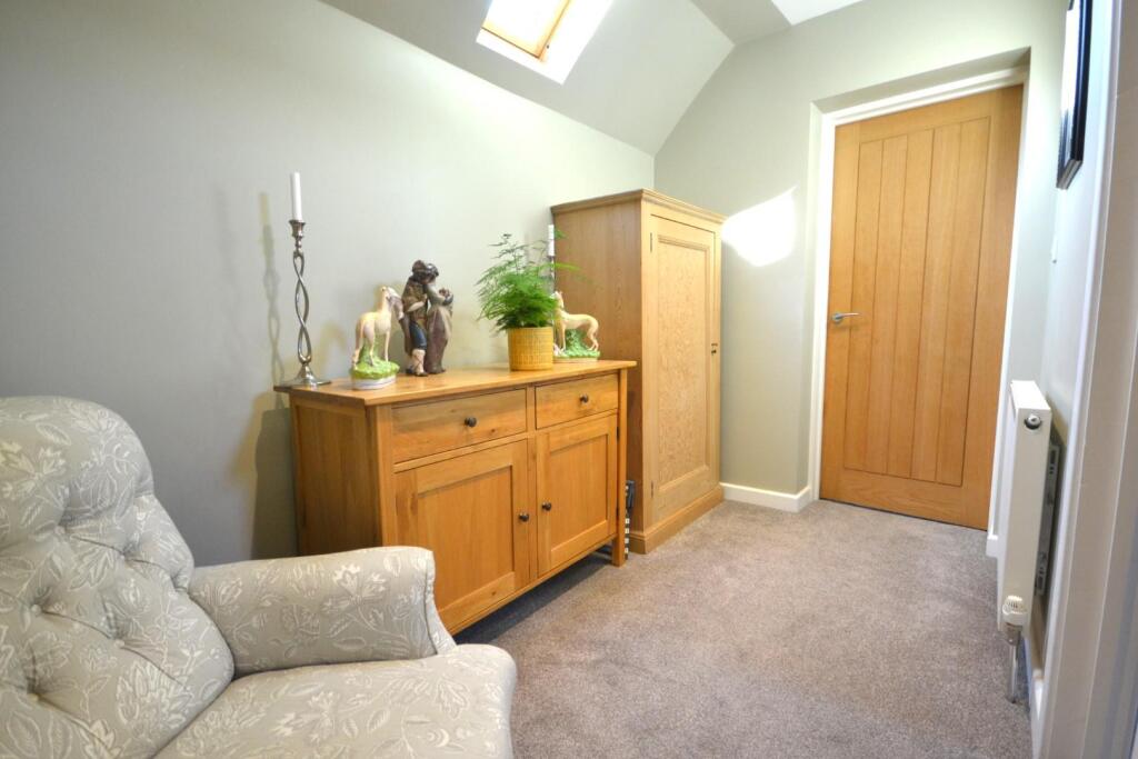 Additional property image - Steeplechase, Hundon, Sudbury