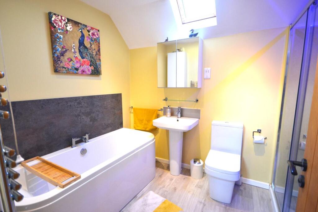 Additional property image - Steeplechase, Hundon, Sudbury