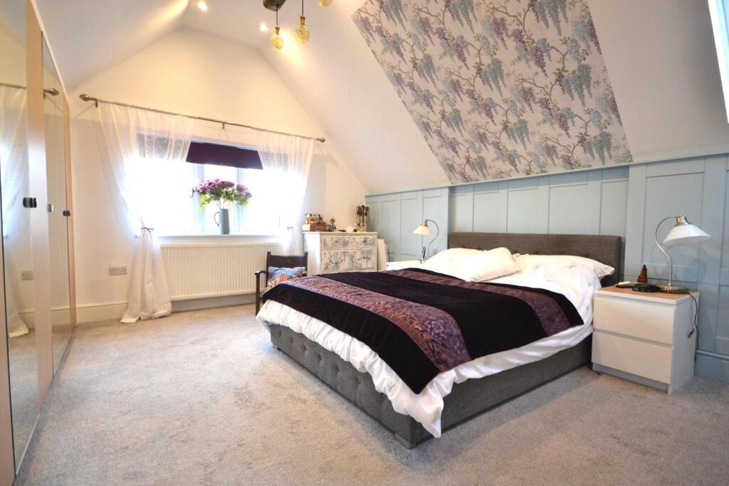 Additional property image - Steeplechase, Hundon, Sudbury