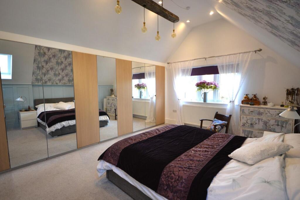 Additional property image - Steeplechase, Hundon, Sudbury