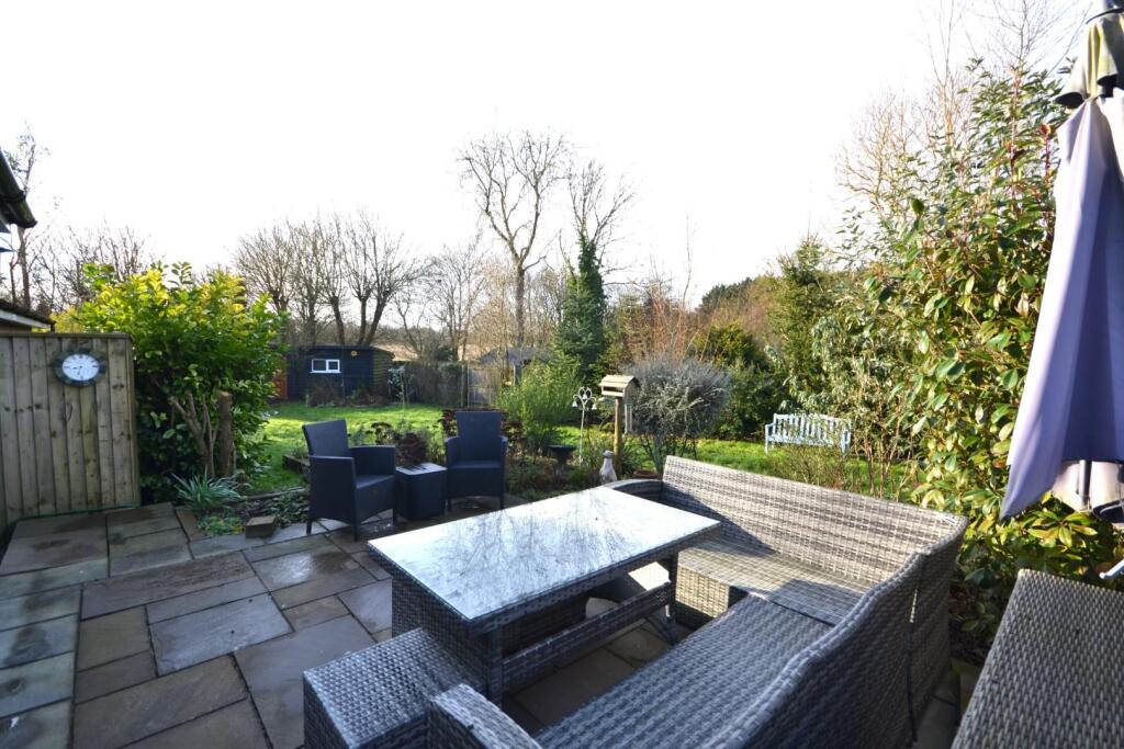 Additional property image - Steeplechase, Hundon, Sudbury