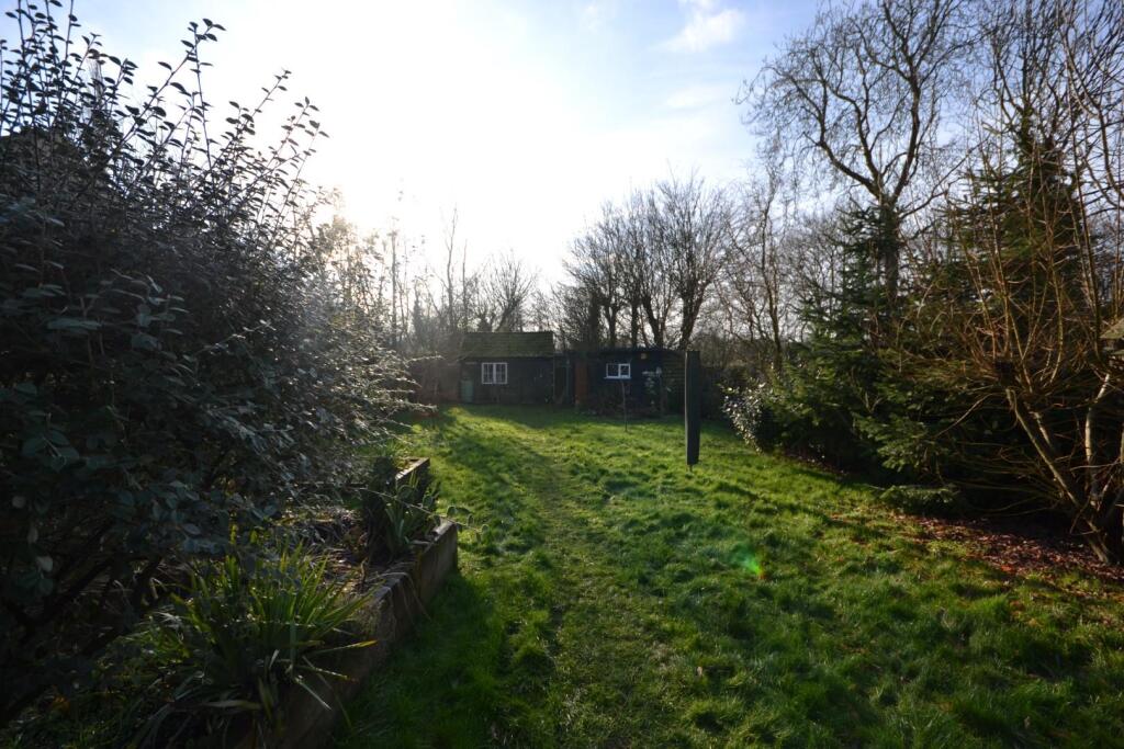 Additional property image - Steeplechase, Hundon, Sudbury