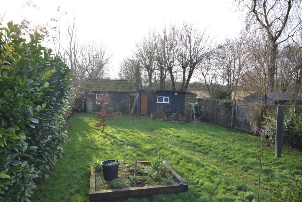 Additional property image - Steeplechase, Hundon, Sudbury