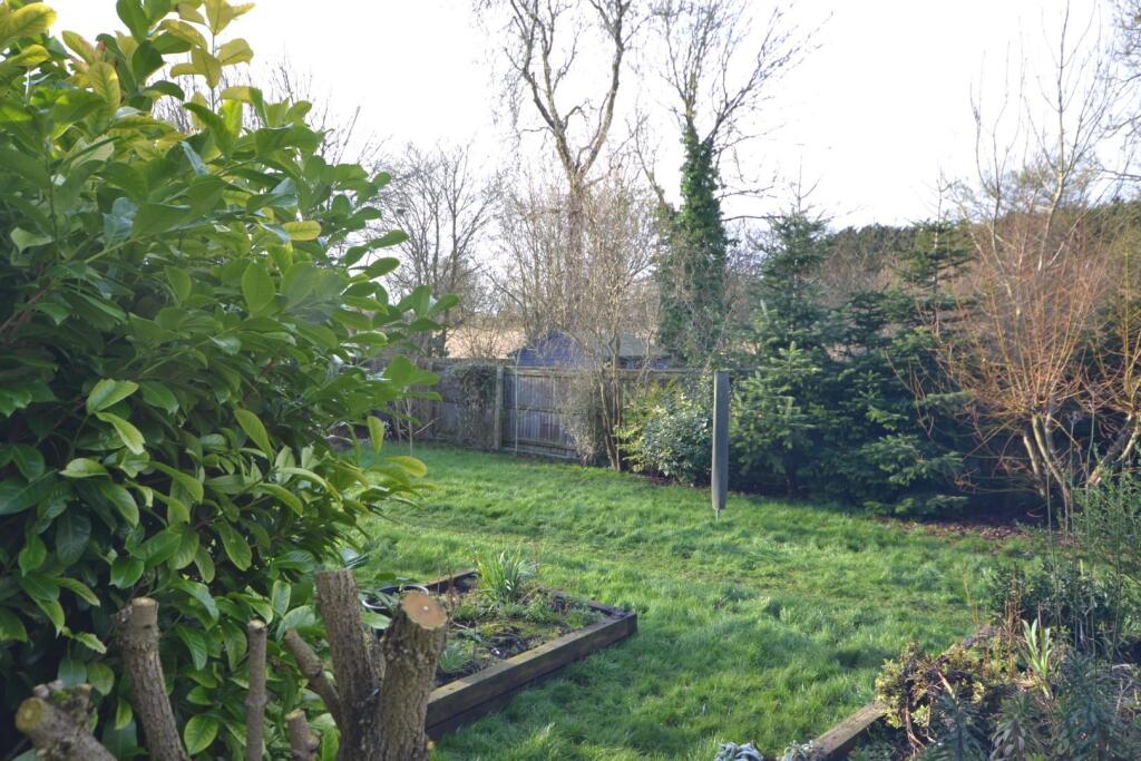 Additional property image - Steeplechase, Hundon, Sudbury
