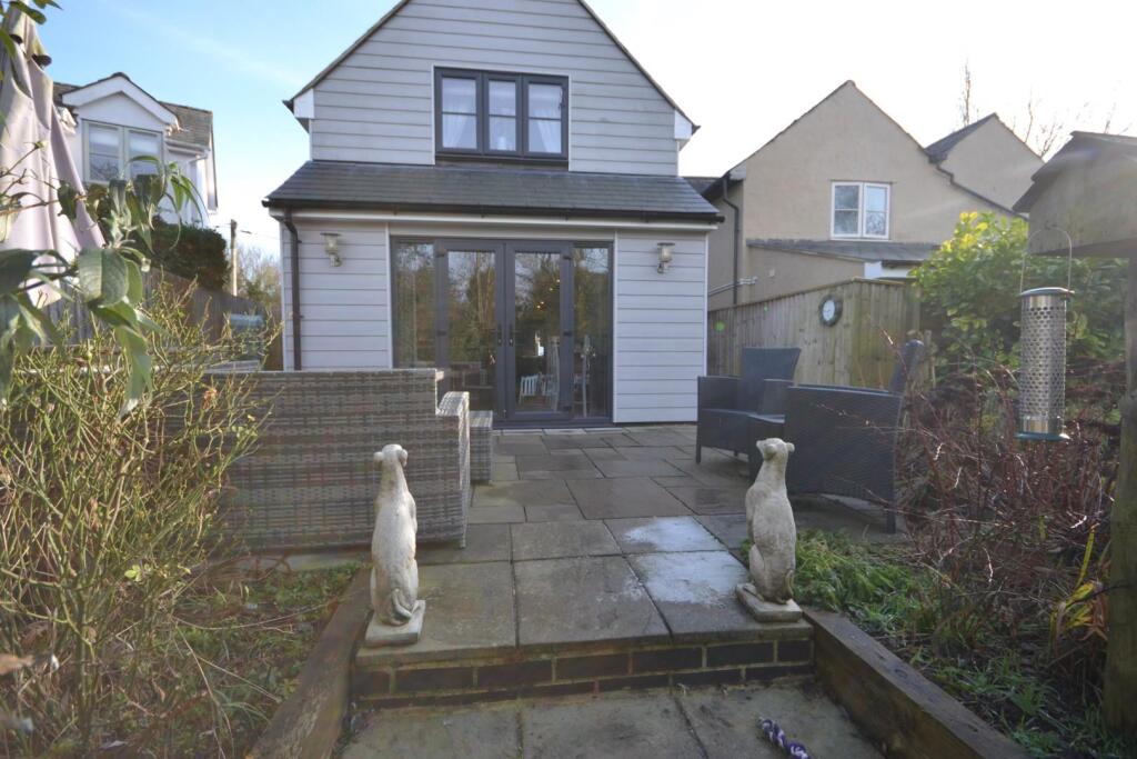 Additional property image - Steeplechase, Hundon, Sudbury
