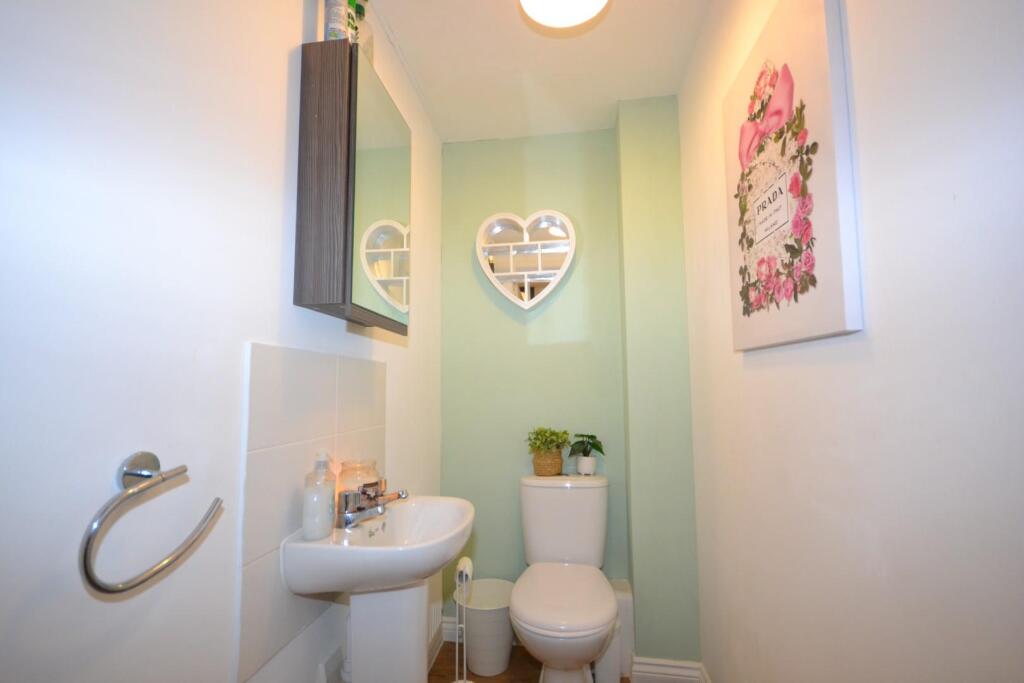 Additional property image - Darwin Walk, Withersfield, Haverhill