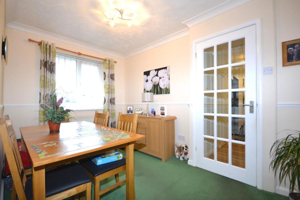 Additional property image - Fryth Close, Haverhill