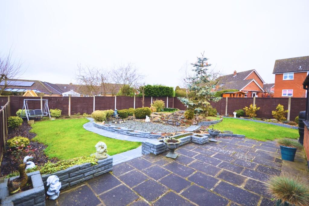 Additional property image - Fryth Close, Haverhill