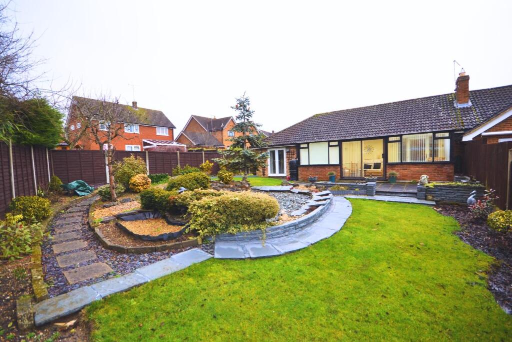 Additional property image - Fryth Close, Haverhill