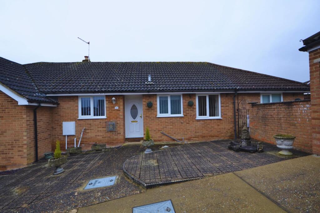 Additional property image - Fryth Close, Haverhill