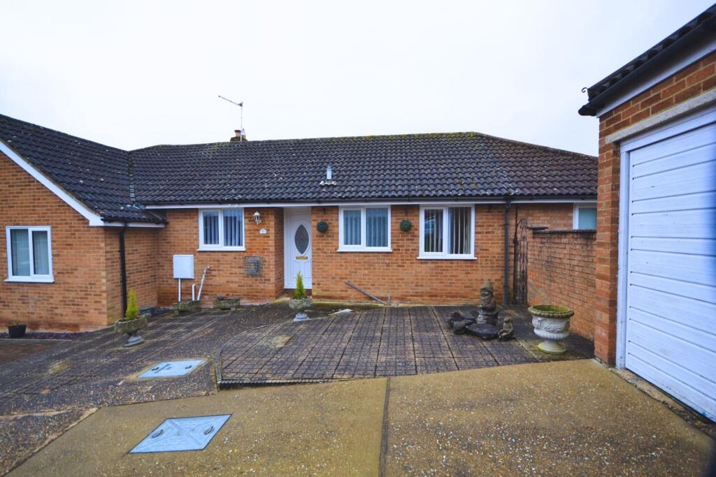 Additional property image - Fryth Close, Haverhill
