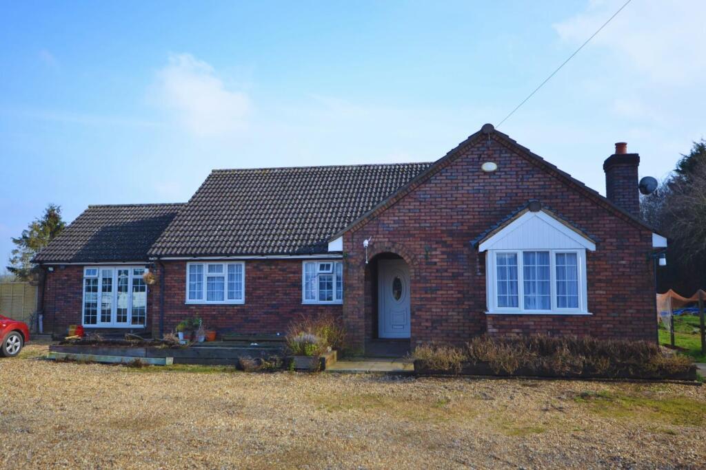 Additional property image - Cardinals Green, Horseheath, Cambridge