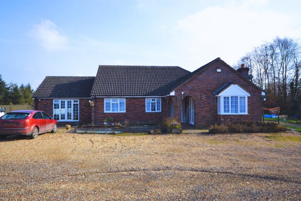 Additional property image - Cardinals Green, Horseheath, Cambridge