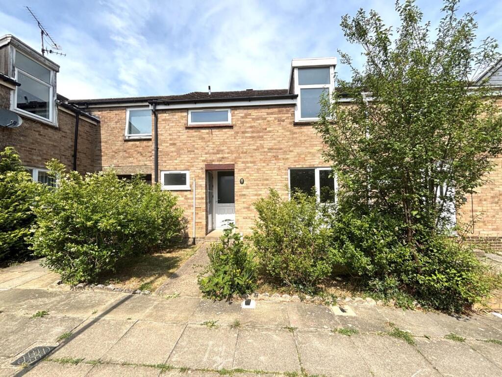 Main image of property: Glemsford Place, Haverhill