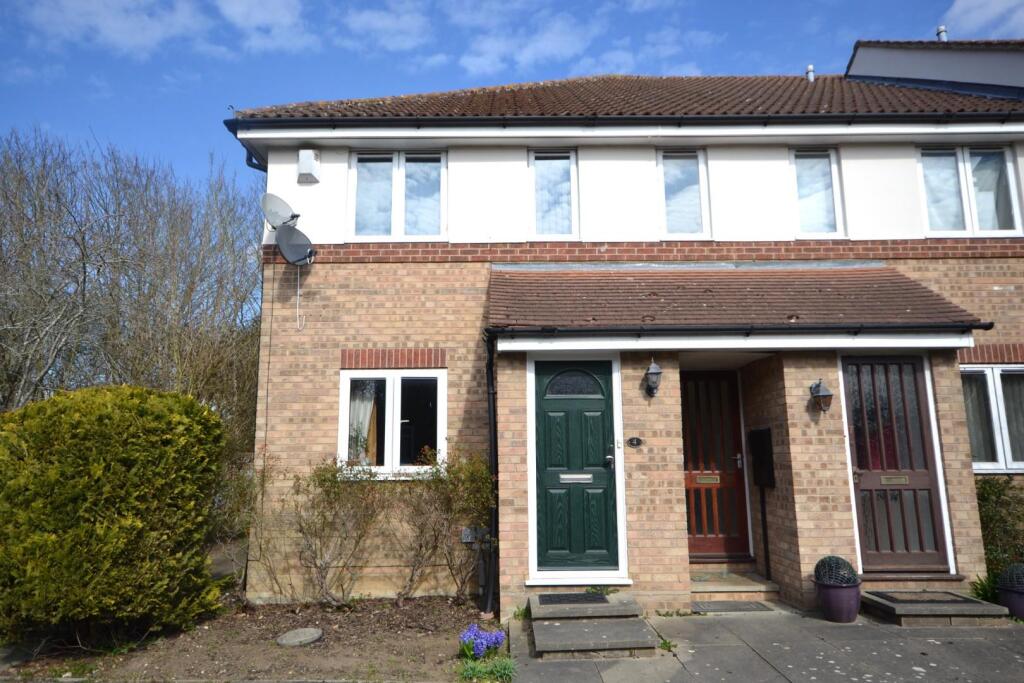 Main image of property: Coupals Close, Haverhill