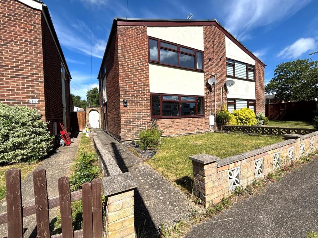 Main image of property: Westward Deals, Kedington, Haverhill