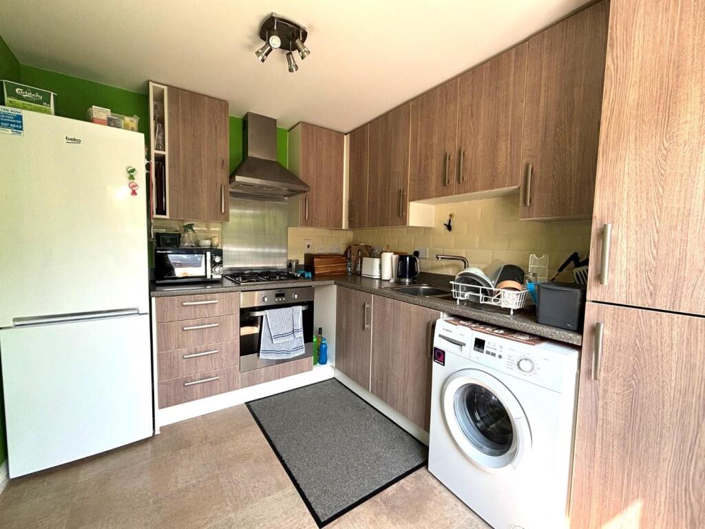 Main image of property: Watson Place, Withersfield, Haverhill