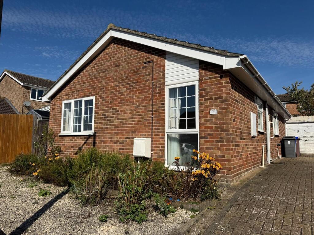 Main image of property: Weddell Road, Haverhill
