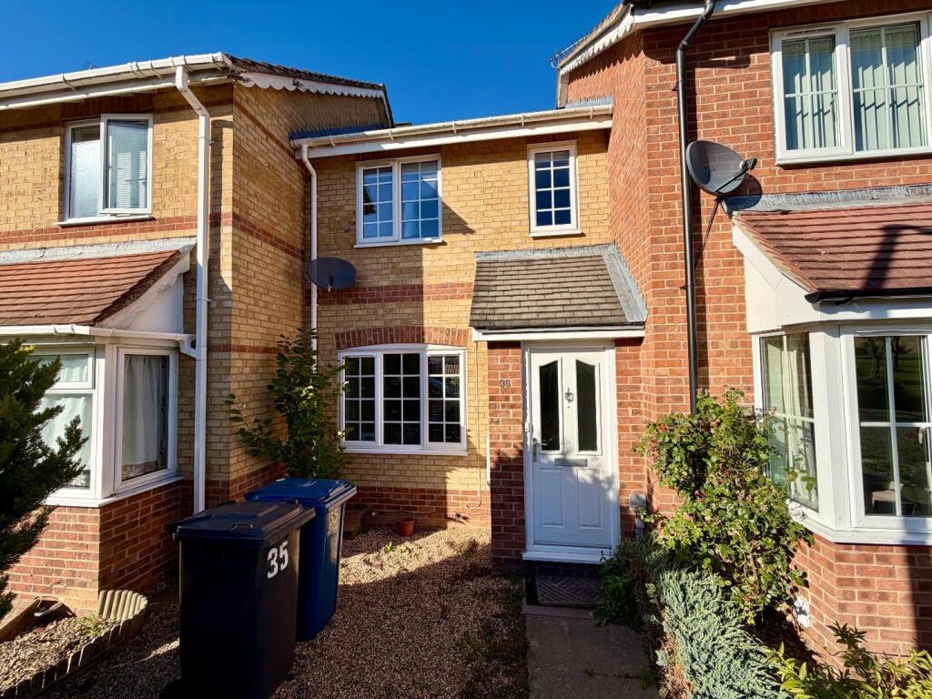 Main image of property: Horsham Close, Haverhill