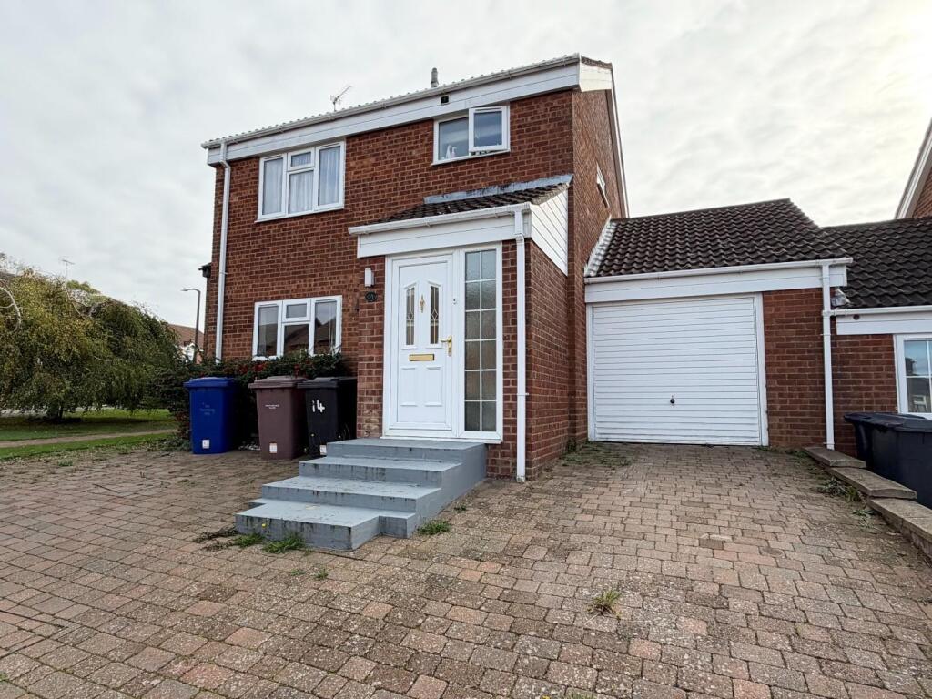 Main image of property: Ganwick Close, Haverhill