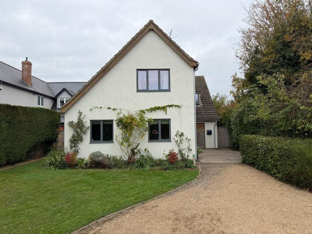 Main image of property: Mill Road, Ridgewell
