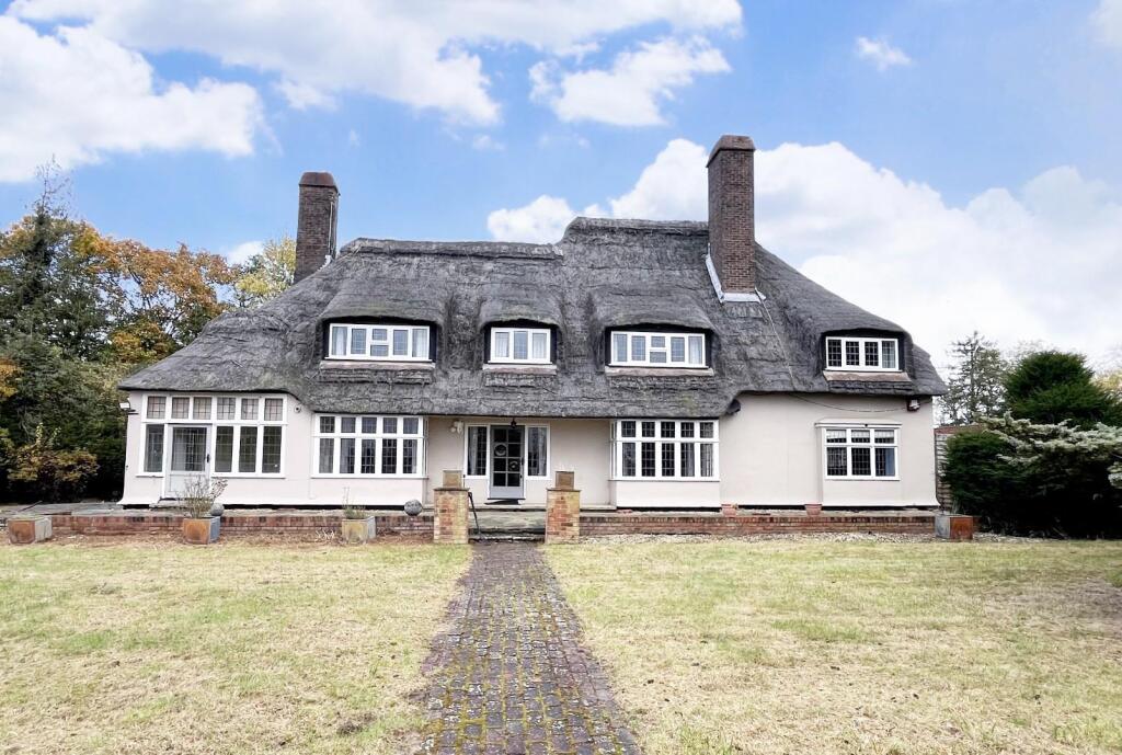 Main image of property: Haverhill Road, Little Wratting