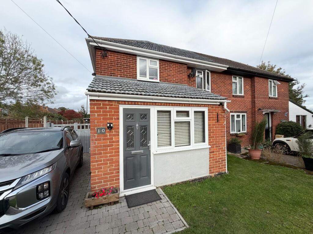 Main image of property: Ashen Road, Ridgewell