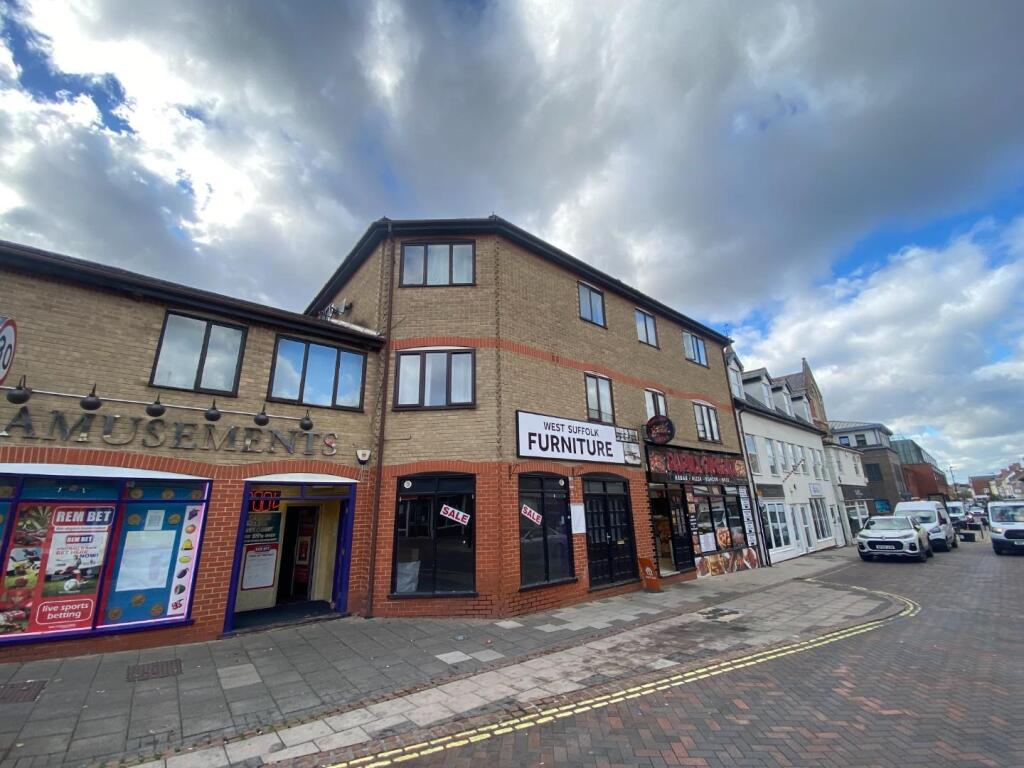 Main image of property: High Street, Town Centre