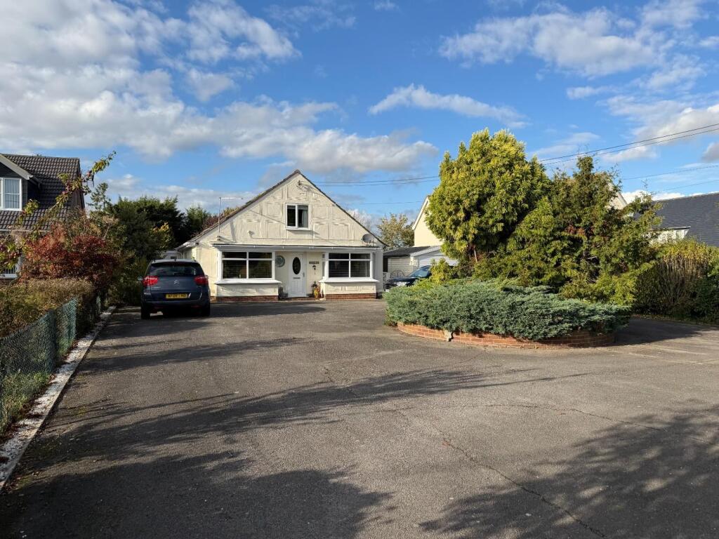 Main image of property: Mill Road, Ridgewell, Halstead