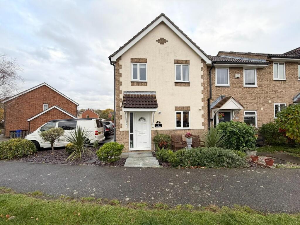 Main image of property: Atterton Road, Haverhill
