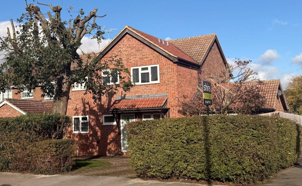 Main image of property: Queen Edith Drive, Steeple Bumpstead