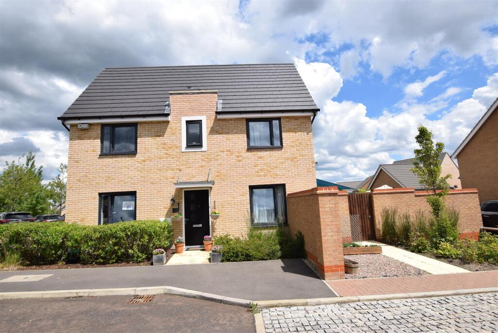 Main image of property: Rutherford Place, Haverhill