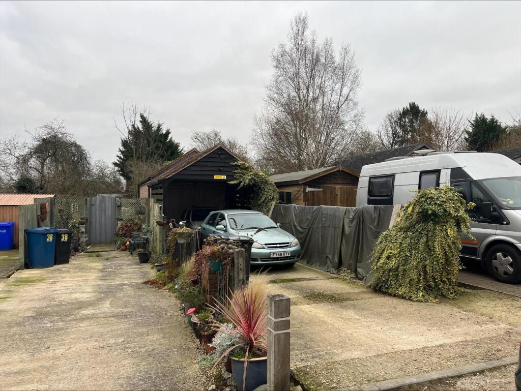 Main image of property: primrose hill, haverhill