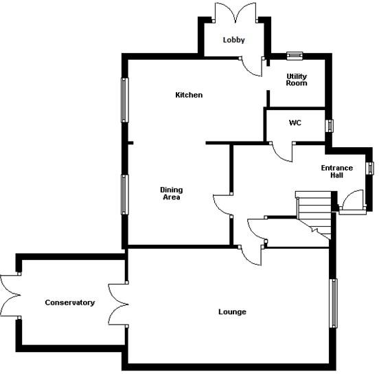 Master Floorplan Image 1