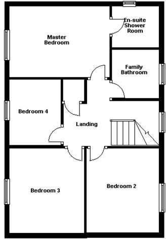 Master Floorplan Image 2