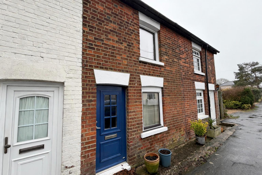 Main image of property: New Row, High Street, Castle Camps