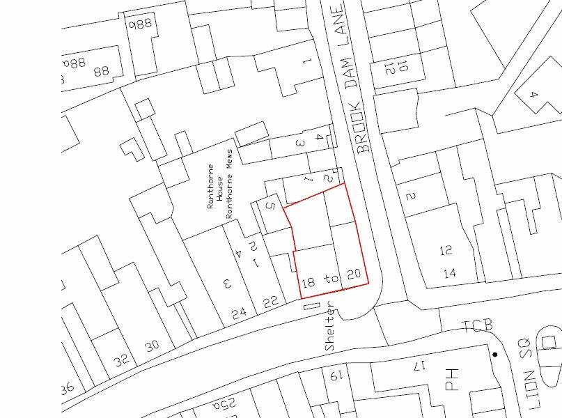 Additional property image - High Street, Soham, Ely, Cambridgeshire, CB7