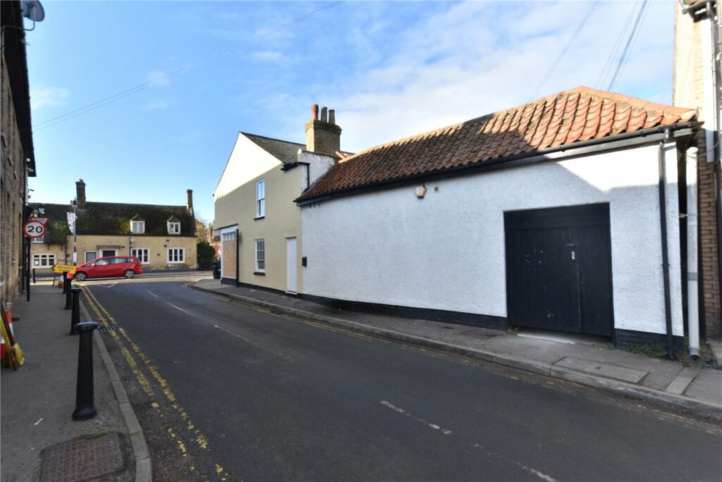 Additional property image - High Street, Soham, Ely, Cambridgeshire, CB7