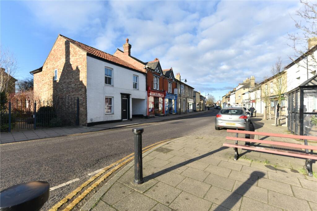 Additional property image - High Street, Soham, Ely, Cambridgeshire, CB7