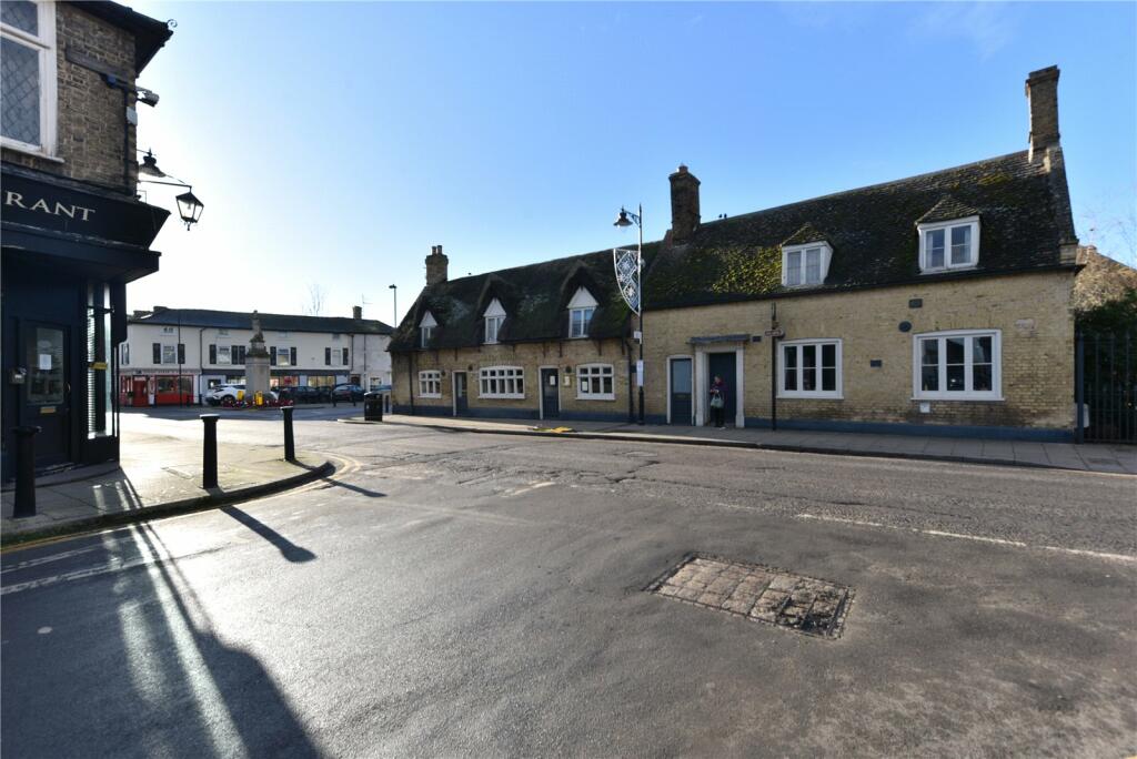 Additional property image - High Street, Soham, Ely, Cambridgeshire, CB7