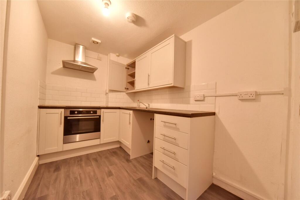 Additional property image - The Flat, 18-20 High Street, Soham, Ely, Cambridgeshire, CB7