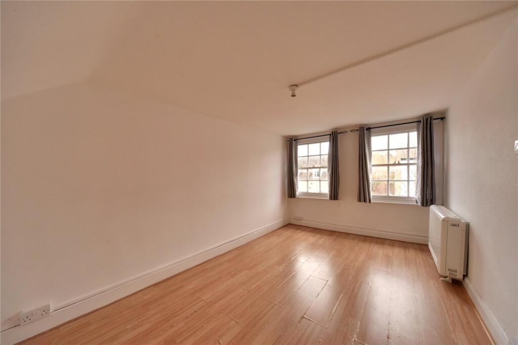 Additional property image - The Flat, 18-20 High Street, Soham, Ely, Cambridgeshire, CB7