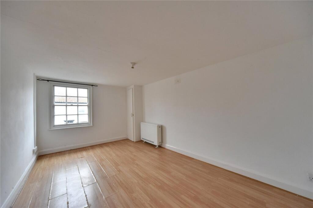 Additional property image - The Flat, 18-20 High Street, Soham, Ely, Cambridgeshire, CB7